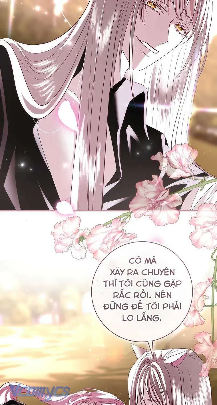 Thuần Hóa Hoàng Tử Quái Vật Chapter 43 - 70