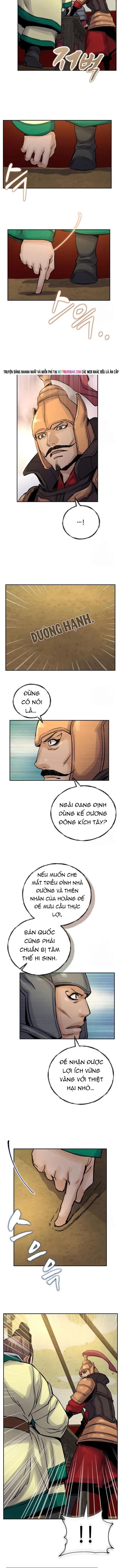 Biên Niên Sử Cao Câu Ly Chapter 36 - 10