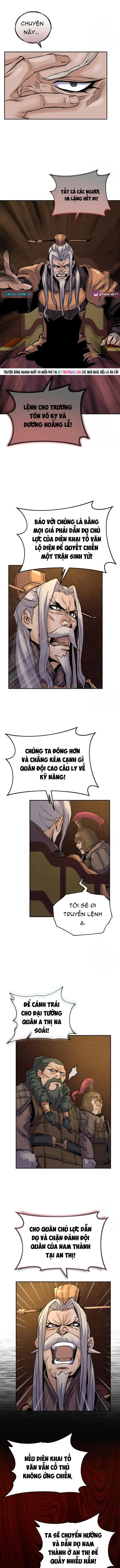 Biên Niên Sử Cao Câu Ly Chapter 37 - 7