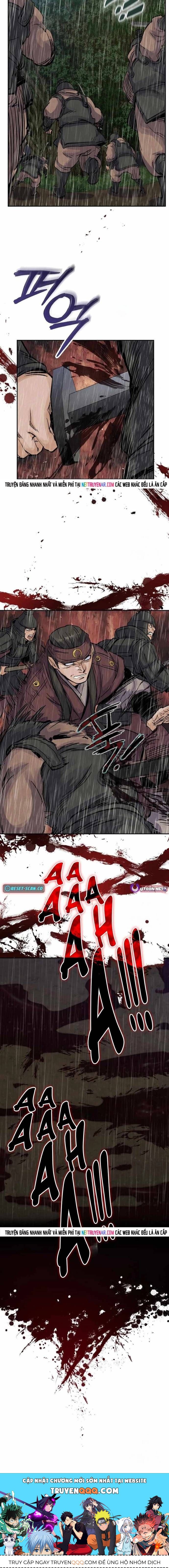 Biên Niên Sử Cao Câu Ly Chapter 38 - 14