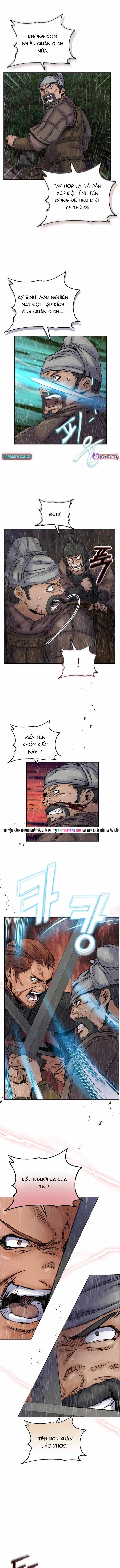 Biên Niên Sử Cao Câu Ly Chapter 39 - 11