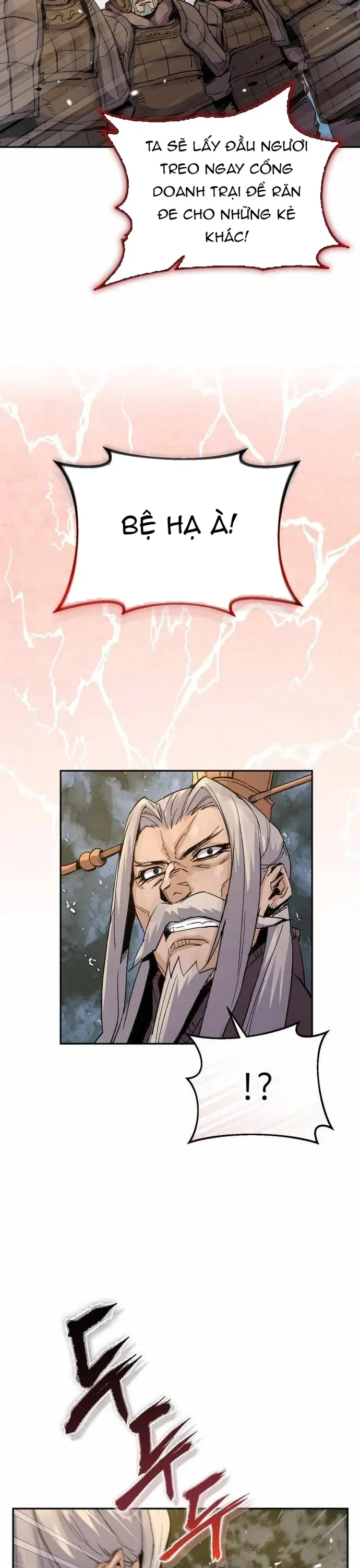 Biên Niên Sử Cao Câu Ly Chapter 41 - 14