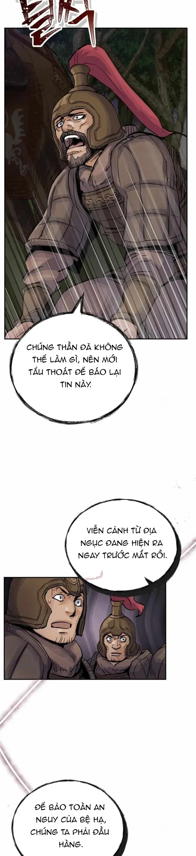 Biên Niên Sử Cao Câu Ly Chapter 41 - 26