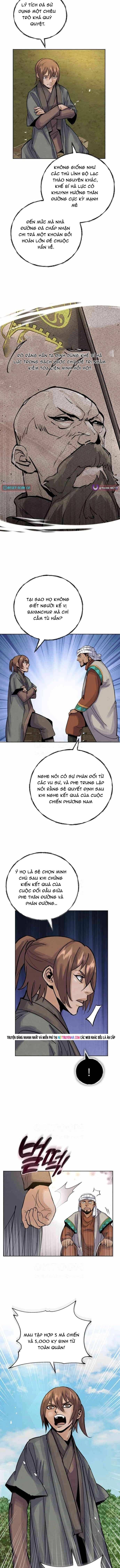 Biên Niên Sử Cao Câu Ly Chapter 55 - 13