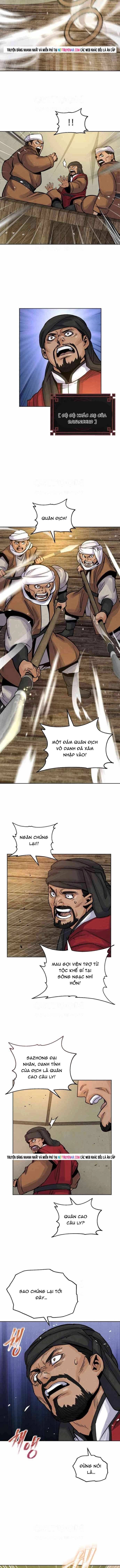 Biên Niên Sử Cao Câu Ly Chapter 55 - 16