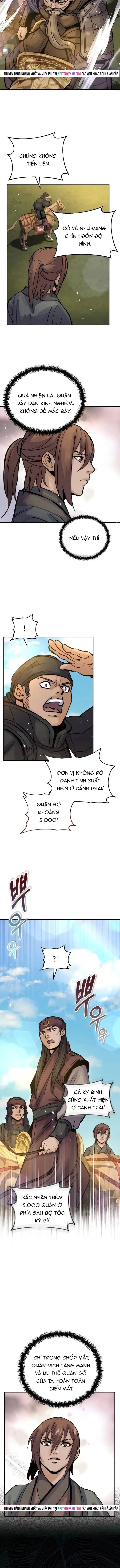 Biên Niên Sử Cao Câu Ly Chapter 57 - 2
