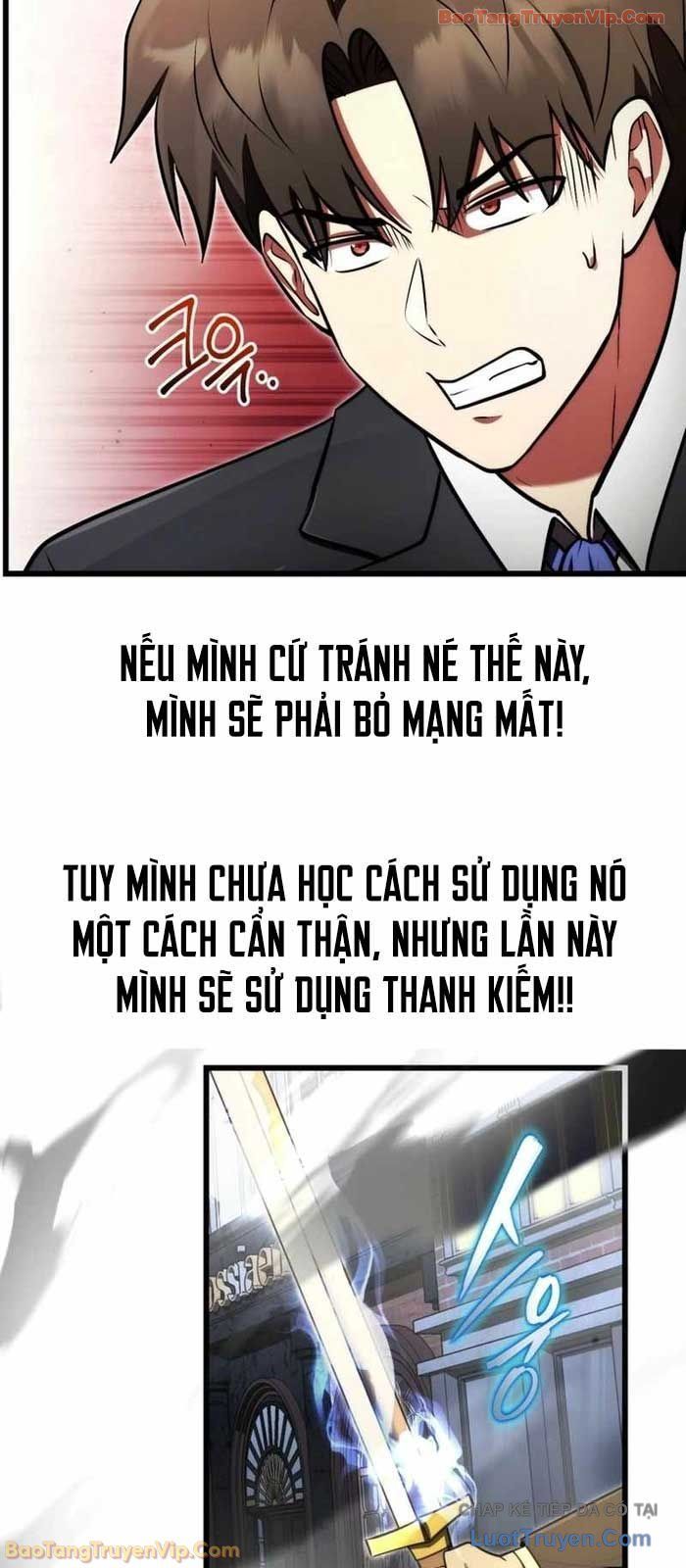 Đại Công Tử Hầu Tước Gia Là Đệ Nhất Võ Giả Chapter 24 - 32