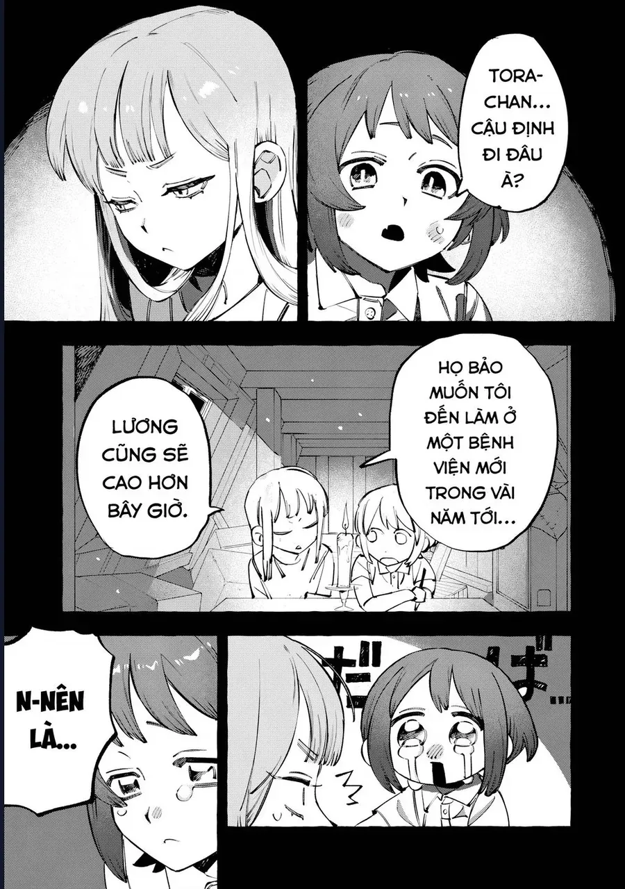 Dogmatic Chapter 13 - 12