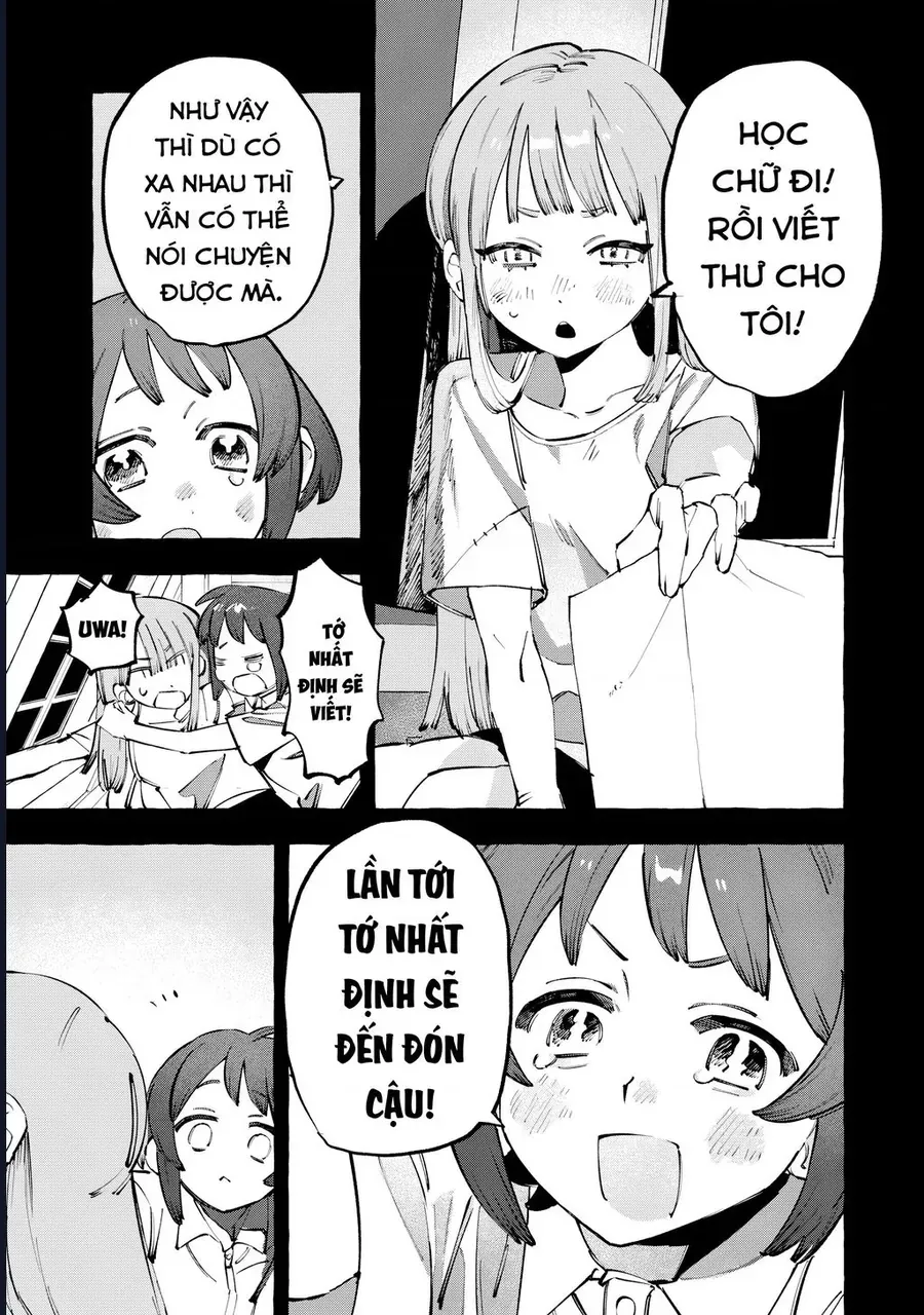 Dogmatic Chapter 13 - 13