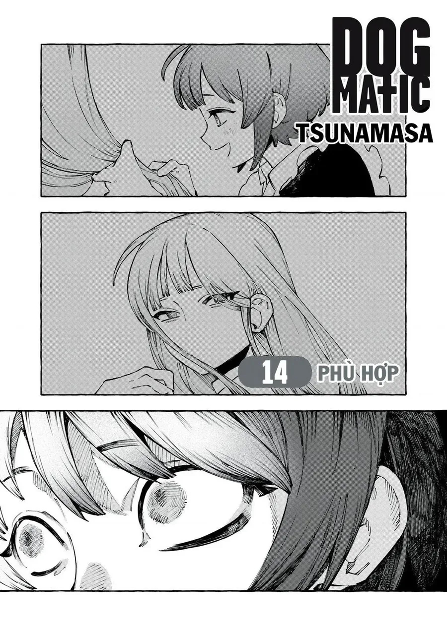 Dogmatic Chapter 14 - 2