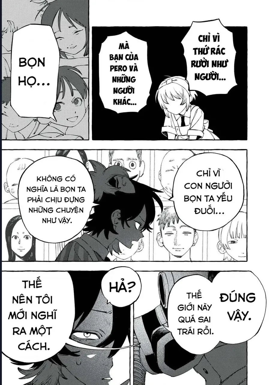 Dogmatic Chapter 14 - 12
