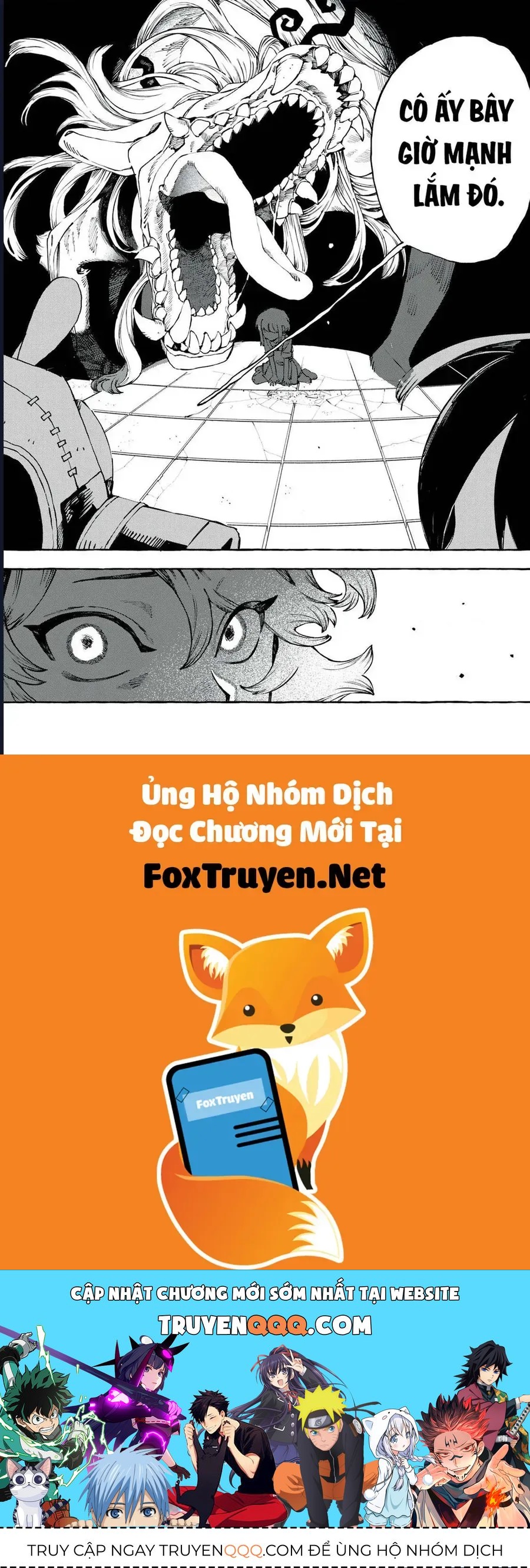 Dogmatic Chapter 14 - 14