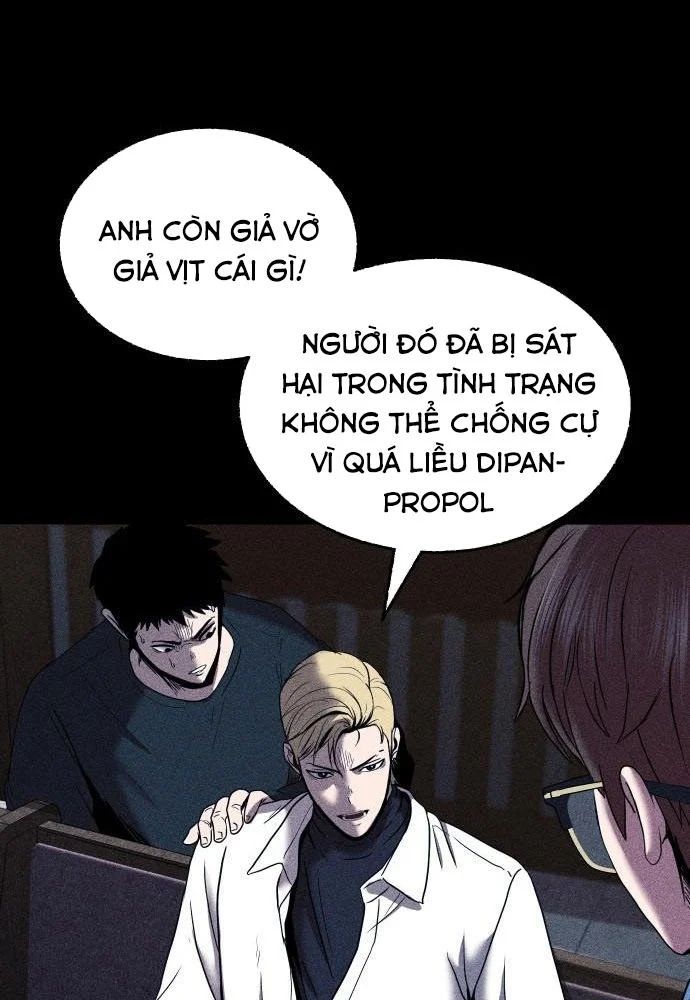 Thành Phố Địa Ngục Chapter 15 - 111