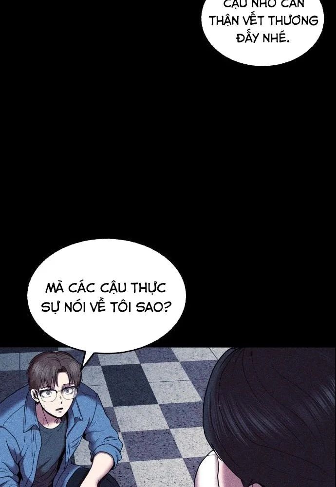 Thành Phố Địa Ngục Chapter 15 - 16