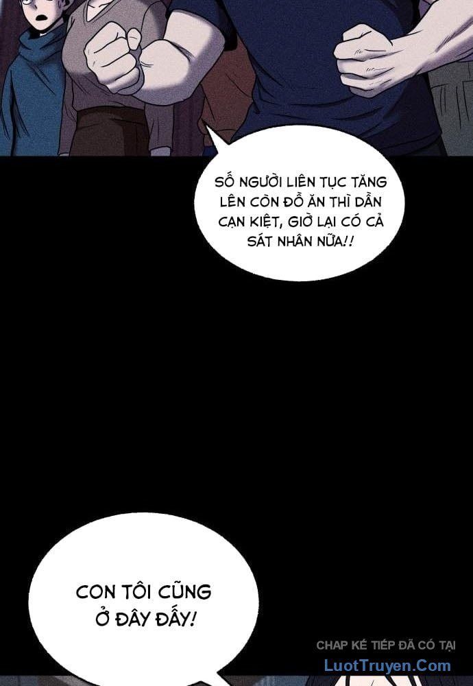 Thành Phố Địa Ngục Chapter 15 - 25