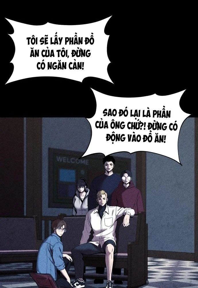 Thành Phố Địa Ngục Chapter 15 - 27