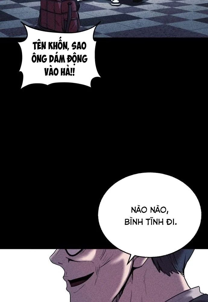 Thành Phố Địa Ngục Chapter 15 - 28