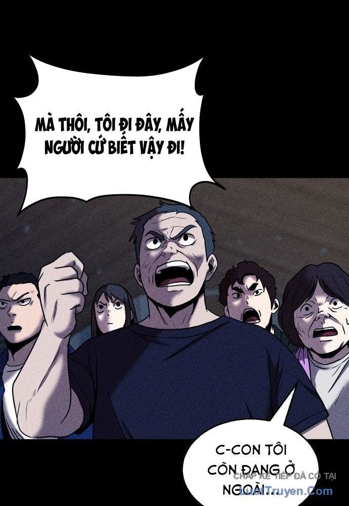 Thành Phố Địa Ngục Chapter 15 - 45