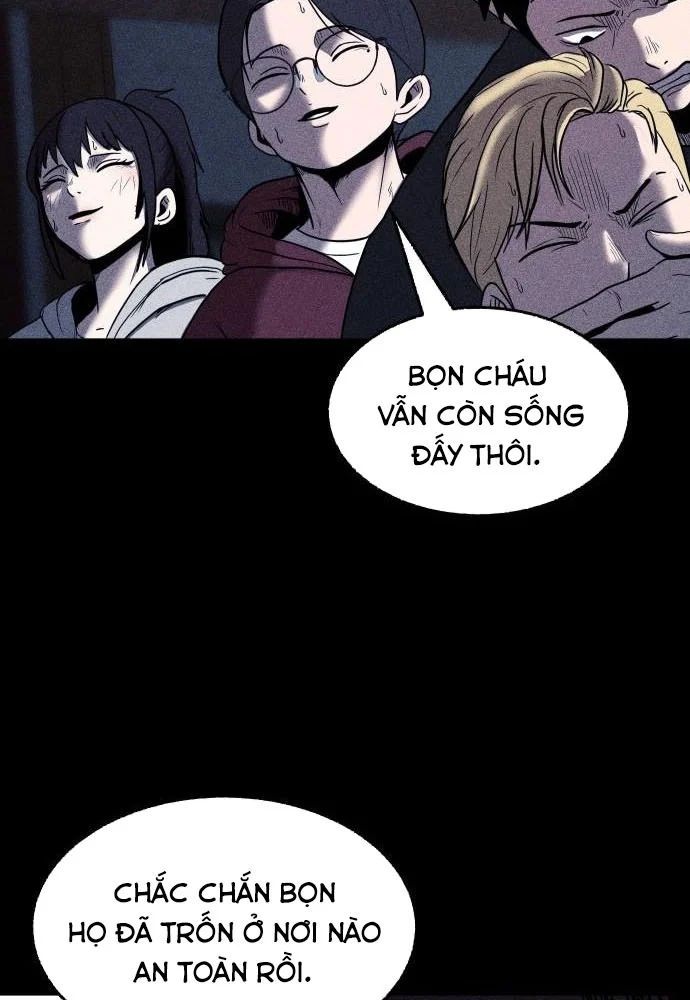 Thành Phố Địa Ngục Chapter 15 - 57
