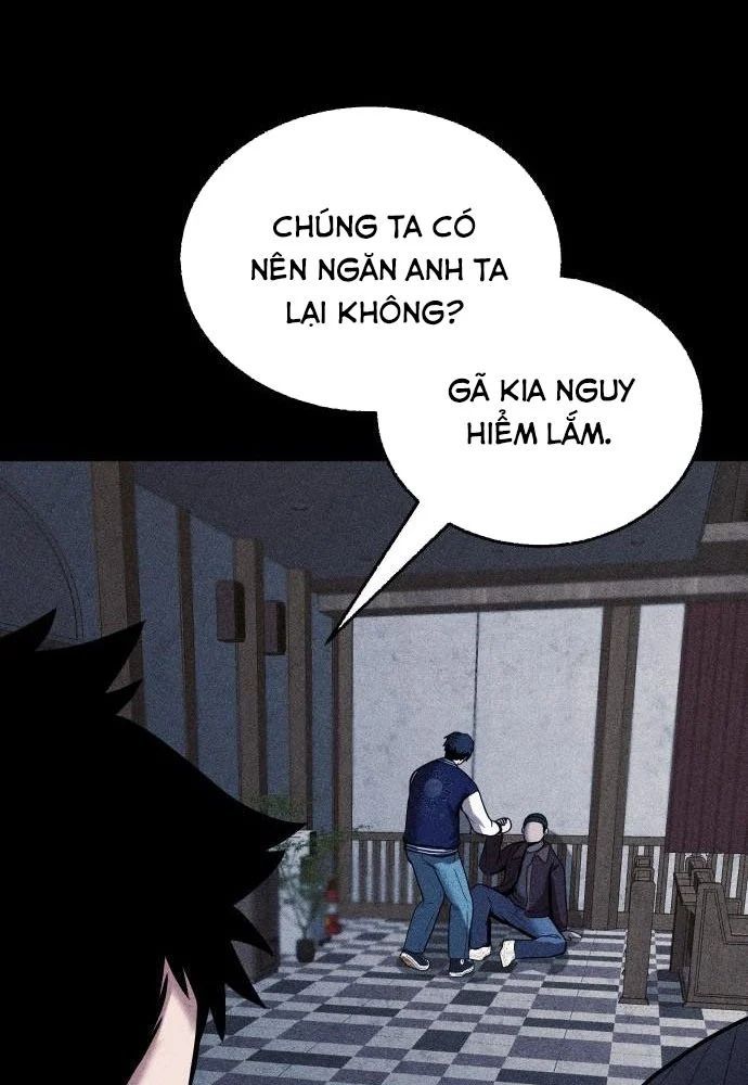 Thành Phố Địa Ngục Chapter 15 - 68