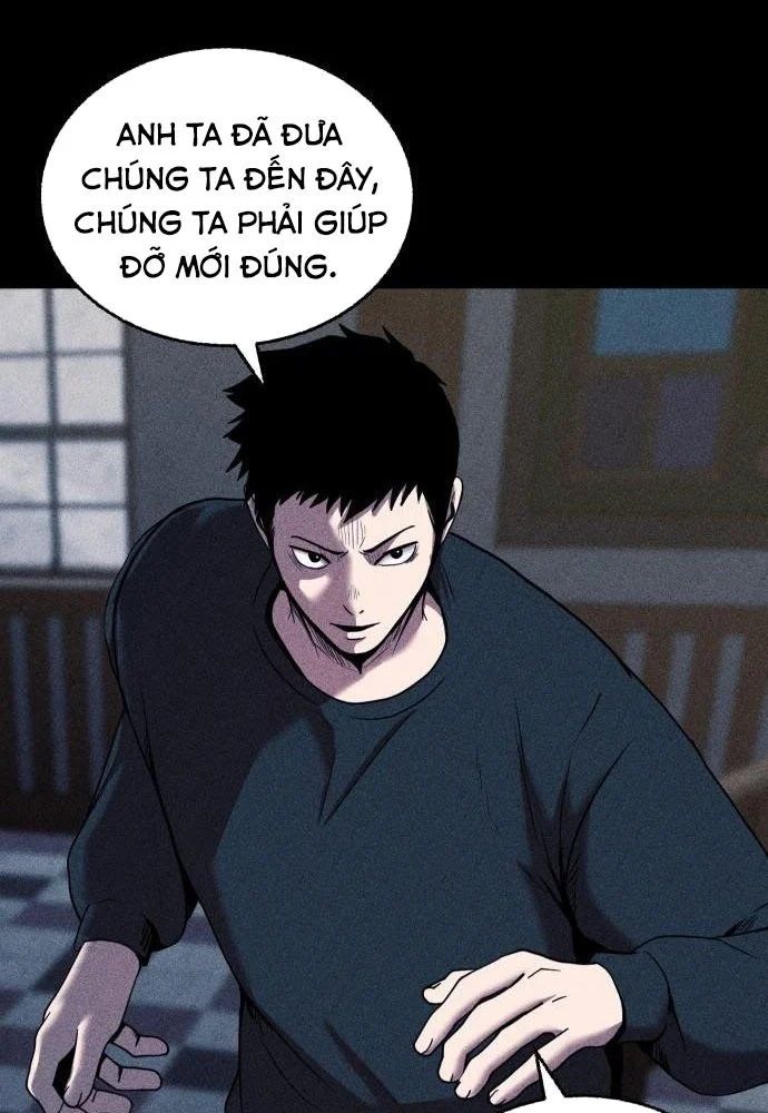 Thành Phố Địa Ngục Chapter 15 - 70