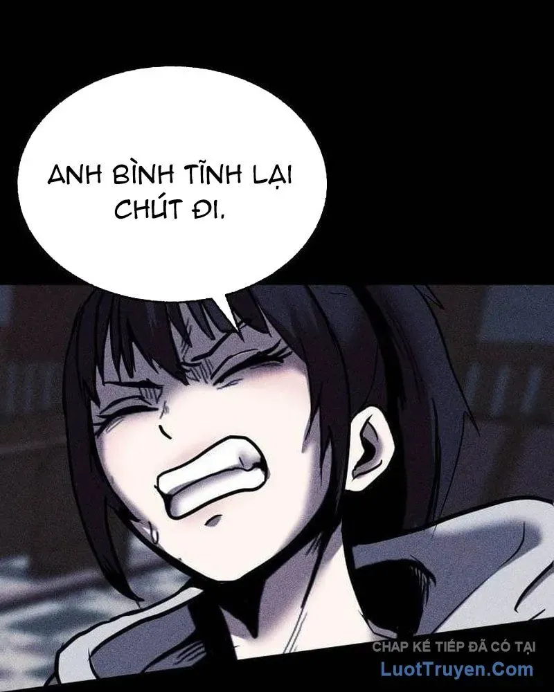 Thành Phố Địa Ngục Chapter 16 - 24