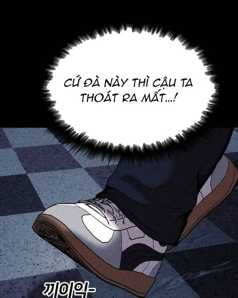 Thành Phố Địa Ngục Chapter 16 - 31