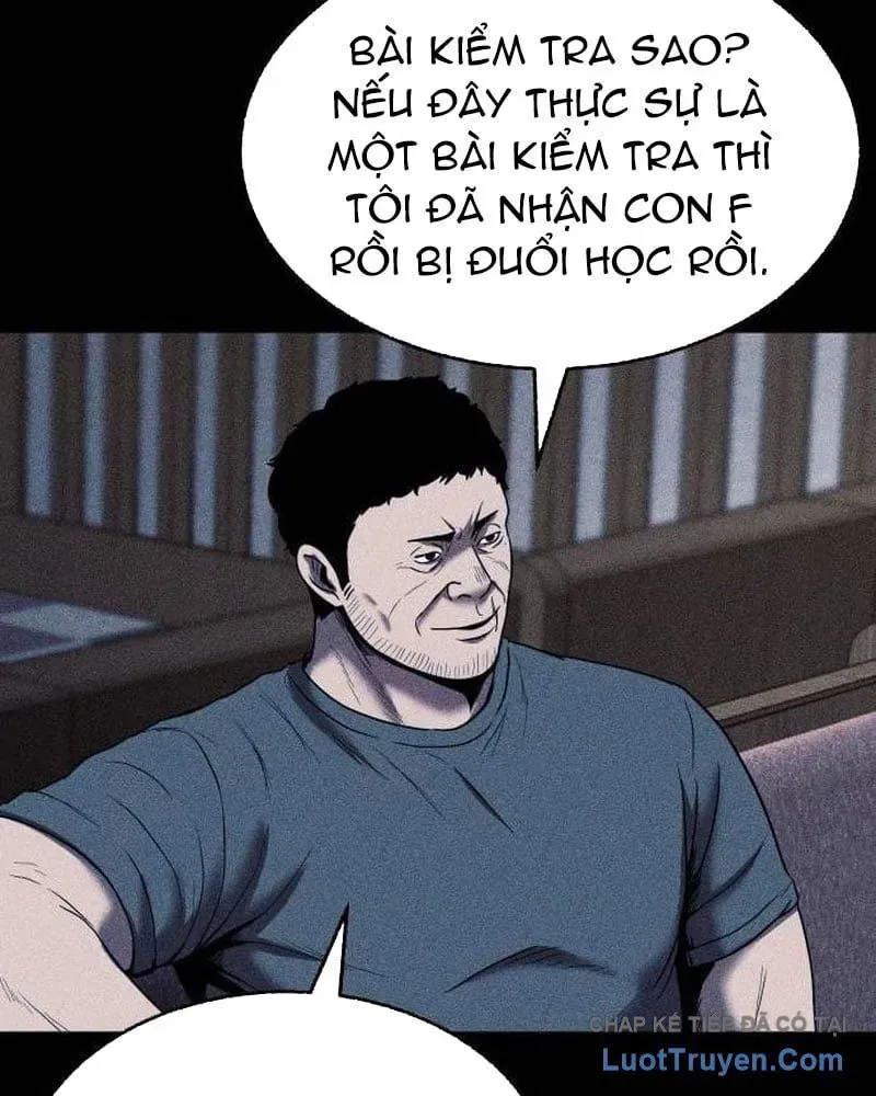 Thành Phố Địa Ngục Chapter 16 - 41