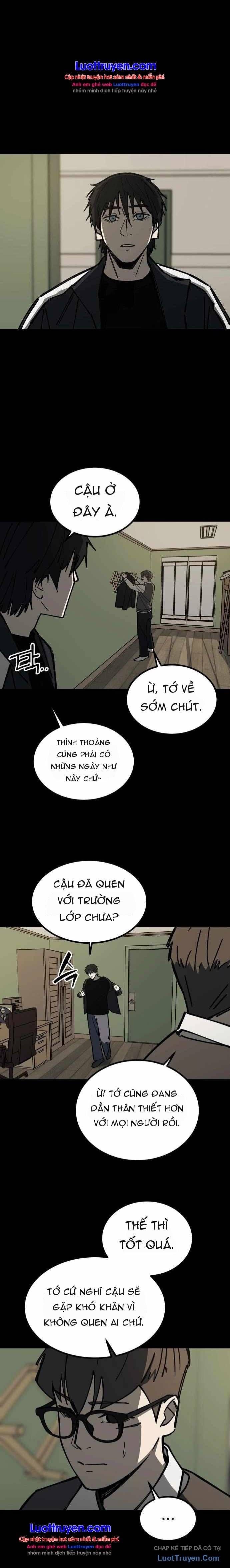 Sinh Viên Trở Về Chapter 36 - 14