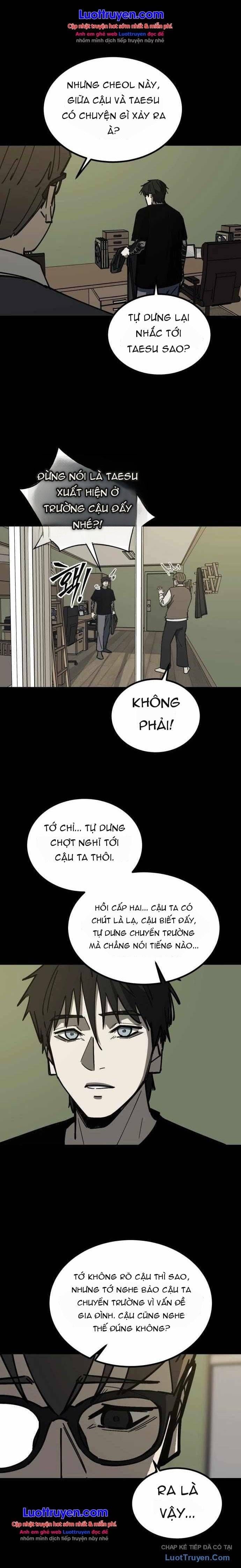 Sinh Viên Trở Về Chapter 36 - 15