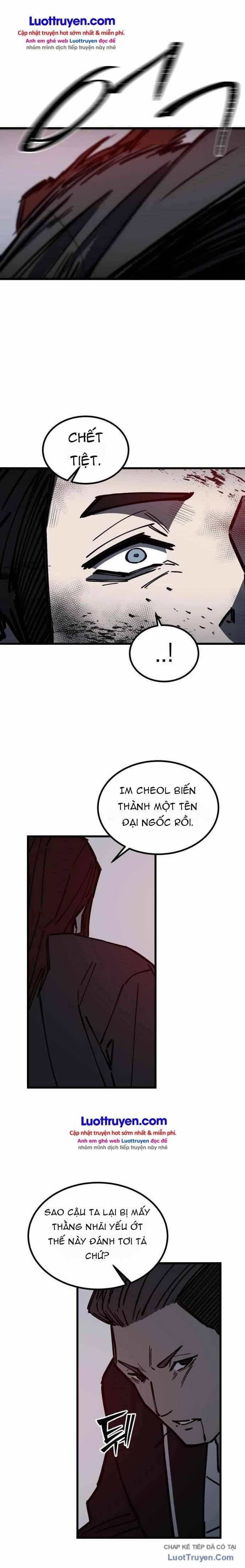 Sinh Viên Trở Về Chapter 36 - 21