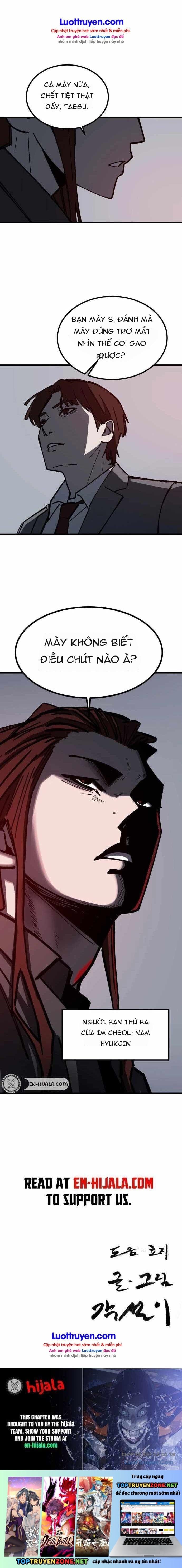 Sinh Viên Trở Về Chapter 36 - 22
