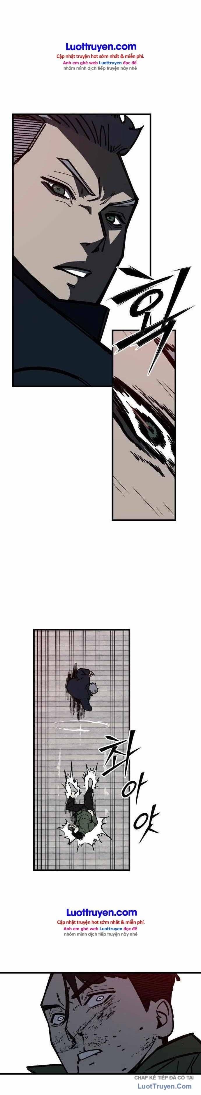 Sinh Viên Trở Về Chapter 36 - 4
