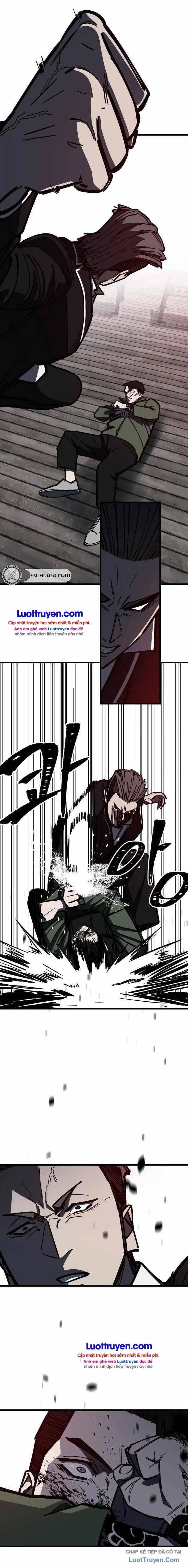 Sinh Viên Trở Về Chapter 36 - 5