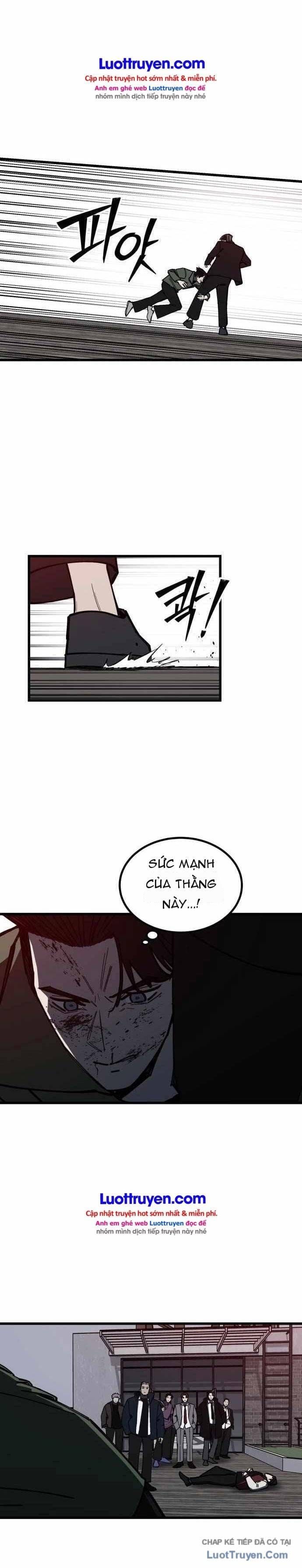 Sinh Viên Trở Về Chapter 36 - 7