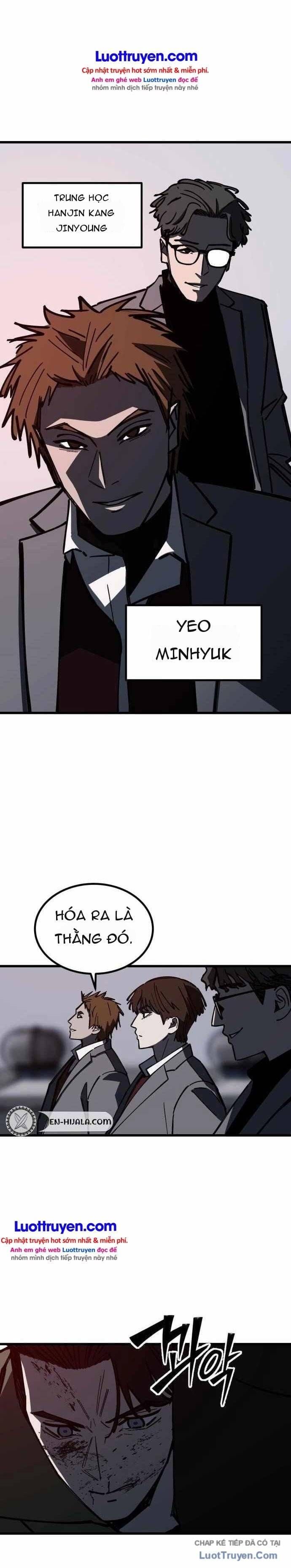 Sinh Viên Trở Về Chapter 36 - 9