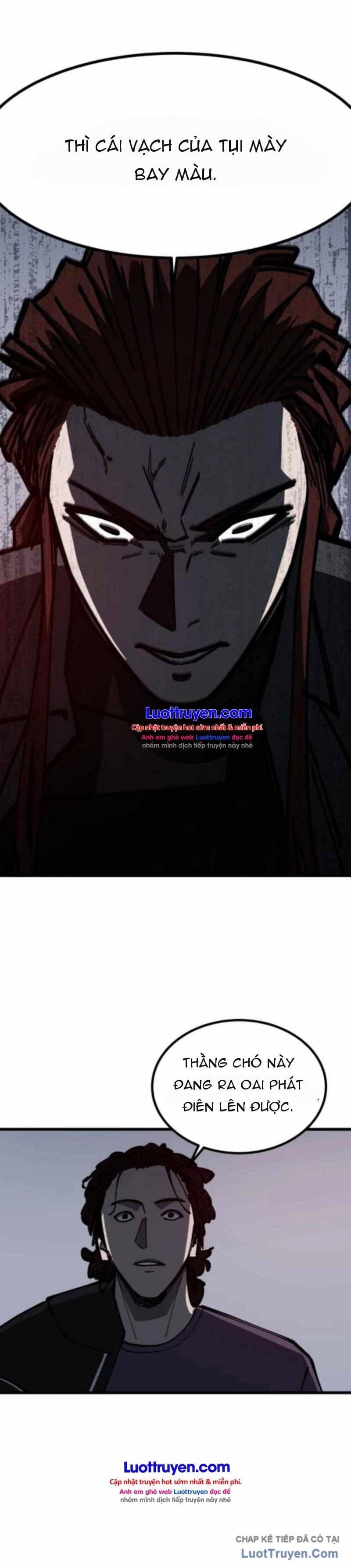Sinh Viên Trở Về Chapter 37 - 11
