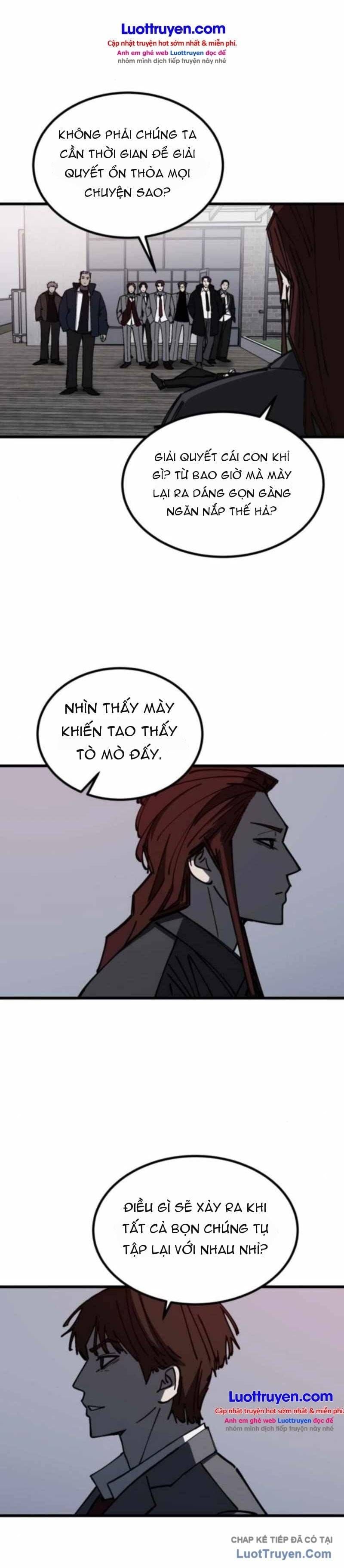 Sinh Viên Trở Về Chapter 37 - 16