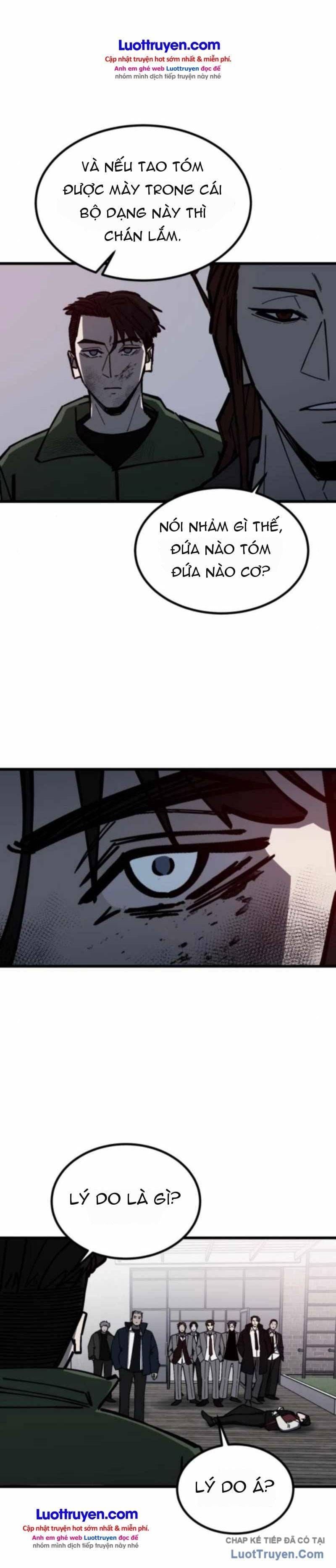 Sinh Viên Trở Về Chapter 37 - 17