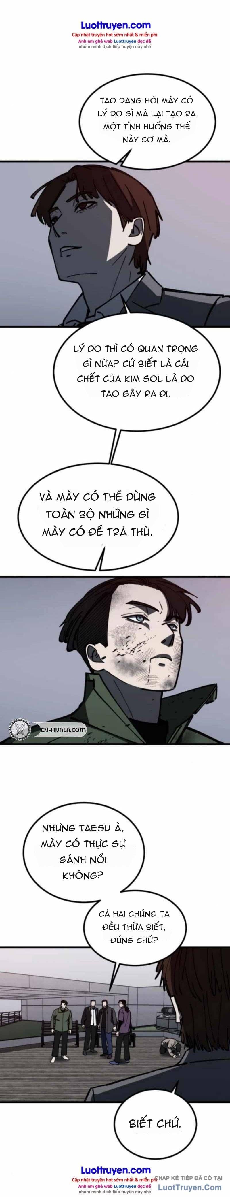 Sinh Viên Trở Về Chapter 37 - 18