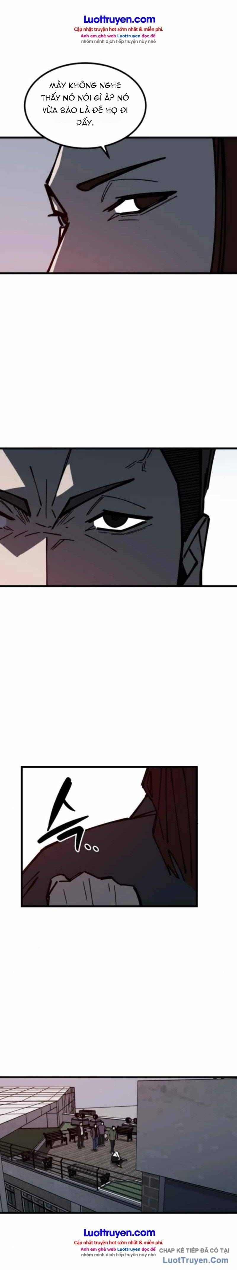 Sinh Viên Trở Về Chapter 37 - 21