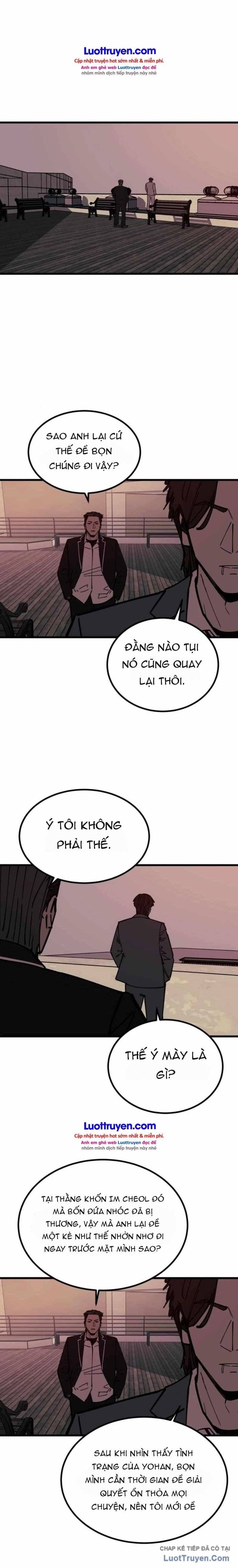 Sinh Viên Trở Về Chapter 37 - 25