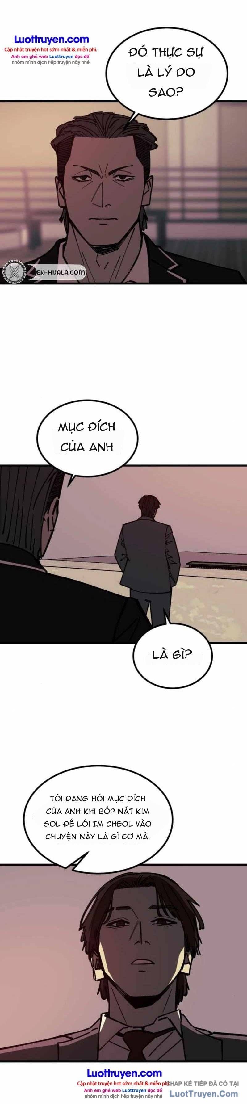 Sinh Viên Trở Về Chapter 37 - 26