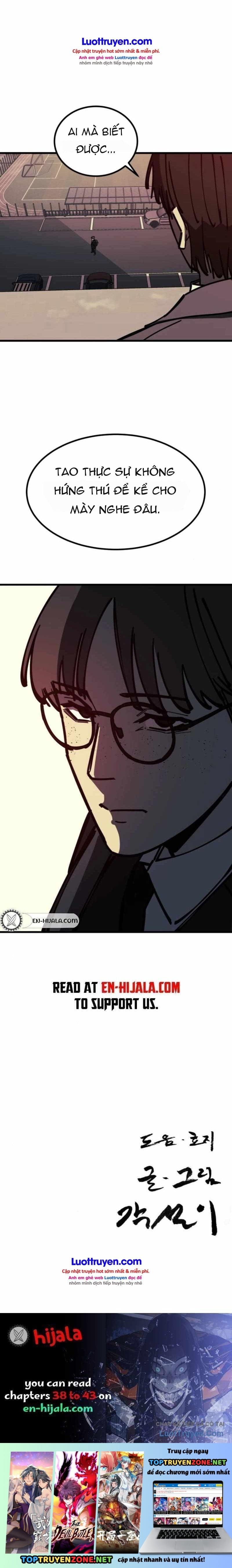 Sinh Viên Trở Về Chapter 37 - 27