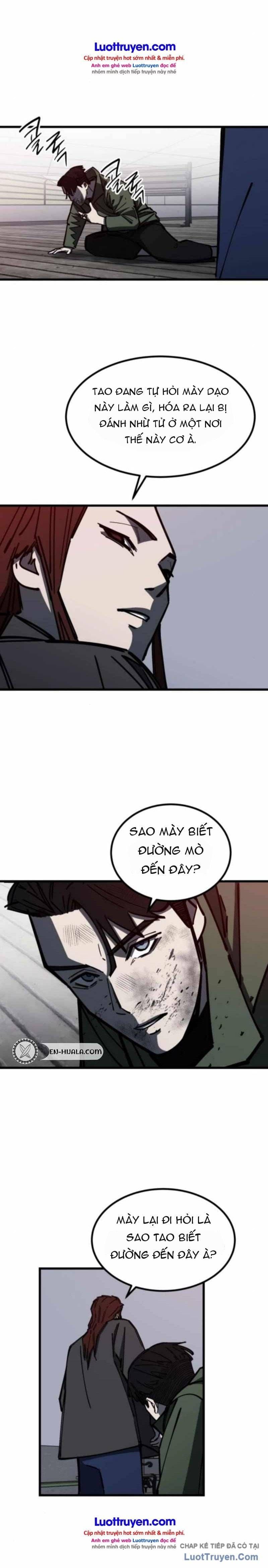 Sinh Viên Trở Về Chapter 37 - 4