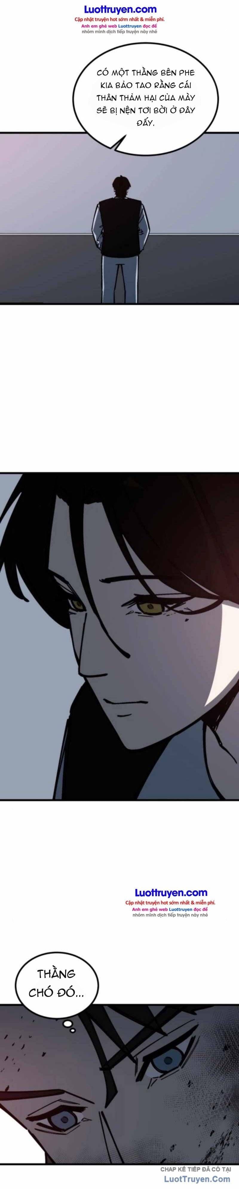 Sinh Viên Trở Về Chapter 37 - 5