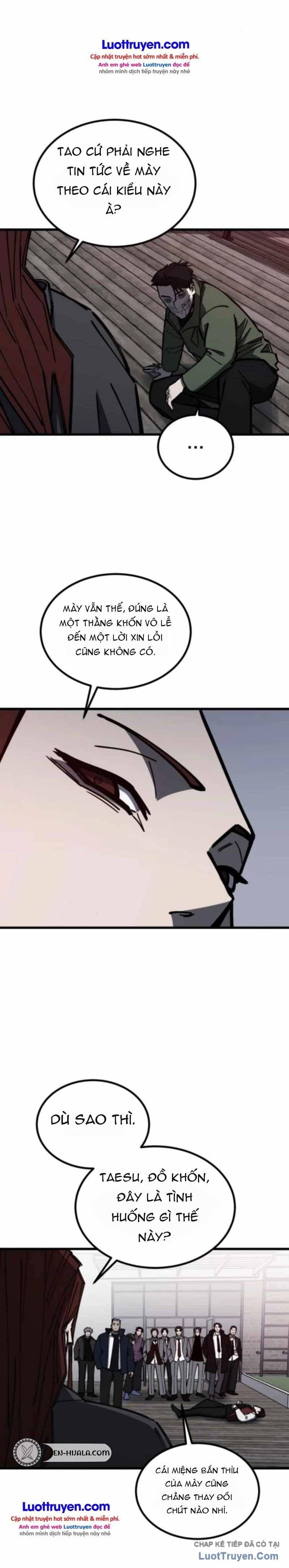Sinh Viên Trở Về Chapter 37 - 6