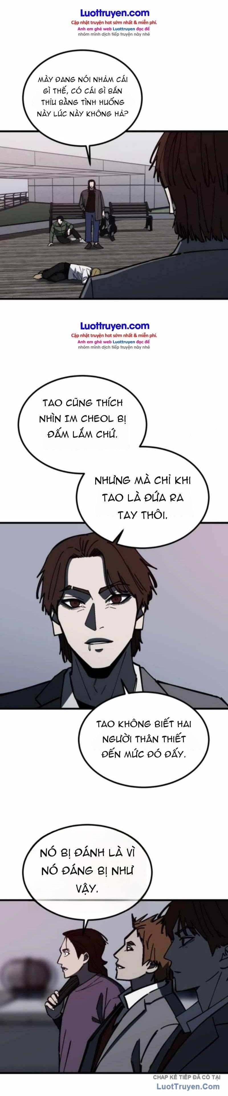 Sinh Viên Trở Về Chapter 37 - 7