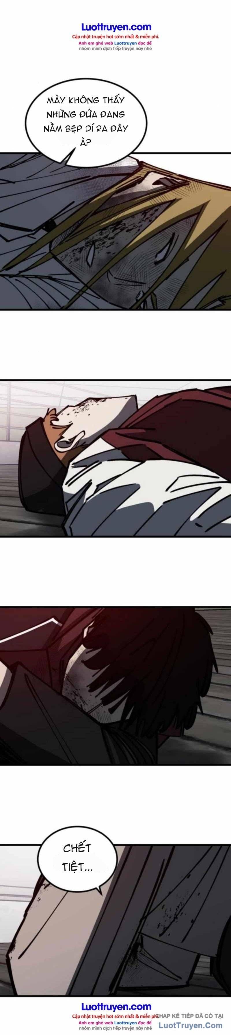 Sinh Viên Trở Về Chapter 37 - 8