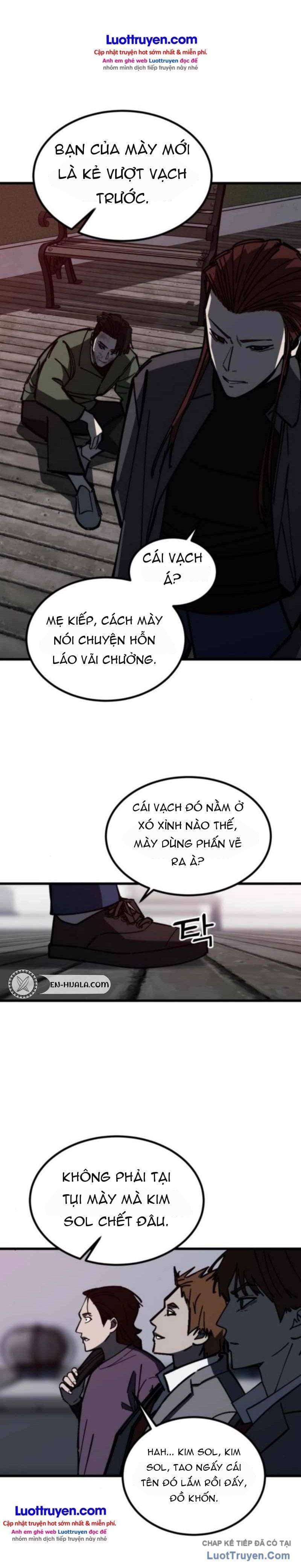 Sinh Viên Trở Về Chapter 37 - 9
